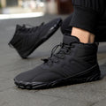 Caspar Pro - Non-slip & Waterproof Winter Barefoot Shoe