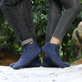 Caspar Pro - Non-slip & Waterproof Winter Barefoot Shoe